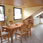 דירה Rosengarten