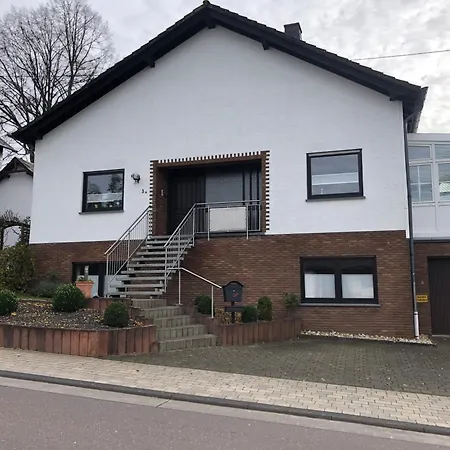 Rosengarten Apartment *