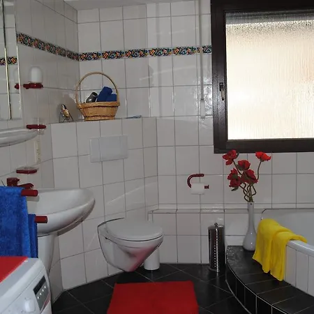 Apartment Rosengarten