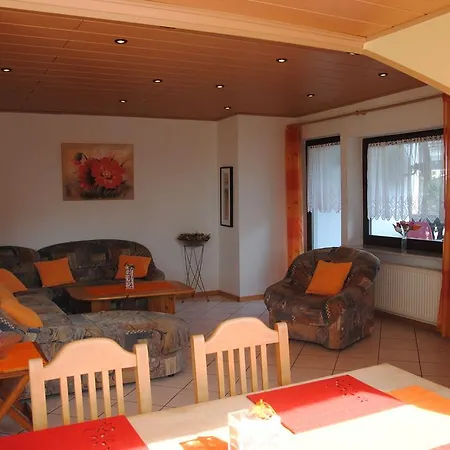 Apartment Rosengarten