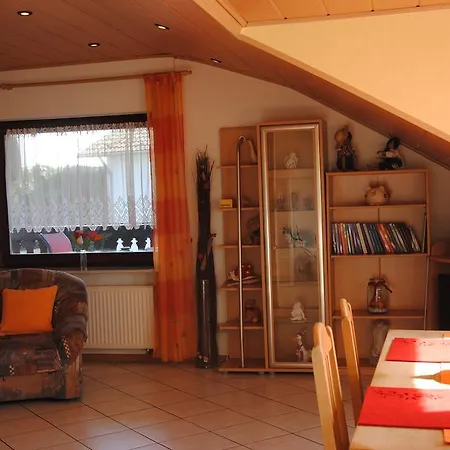 Apartman Rosengarten