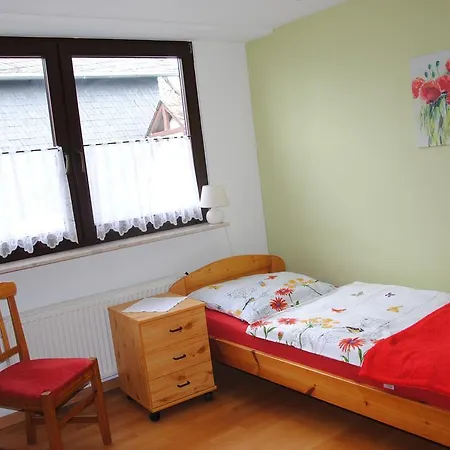 Rosengarten * Osburg