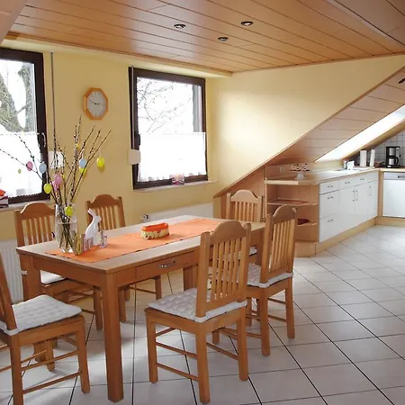 Apartman Rosengarten