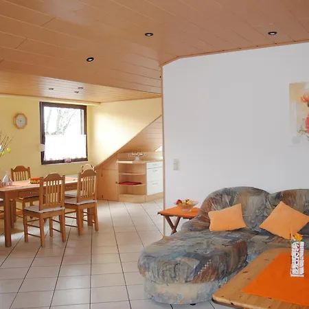 Rosengarten * Osburg