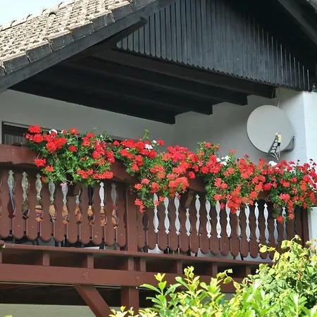 Rosengarten * Osburg