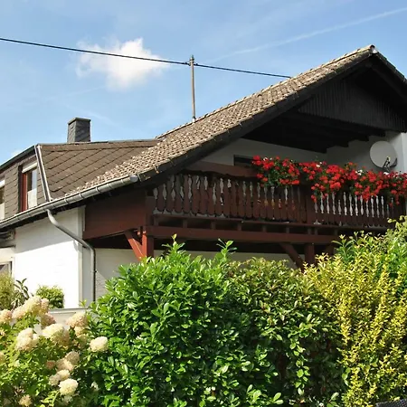 Rosengarten *