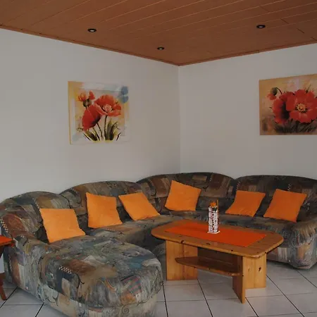 Rosengarten Apartman