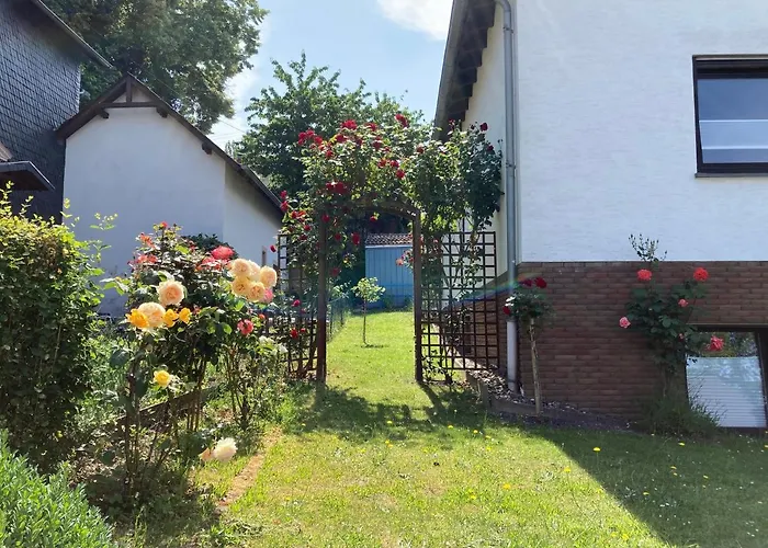 Apartamento Rosengarten