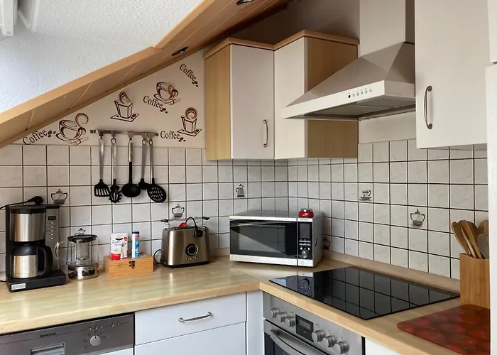 Rosengarten Apartamento