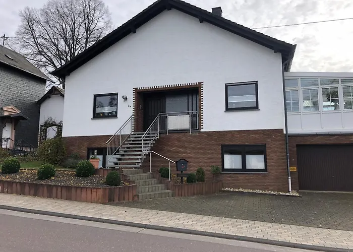 Rosengarten Apartamento *