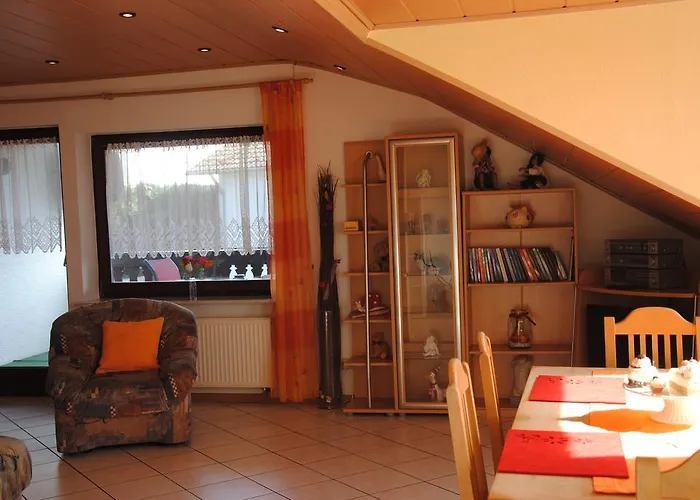 Apartamento Rosengarten