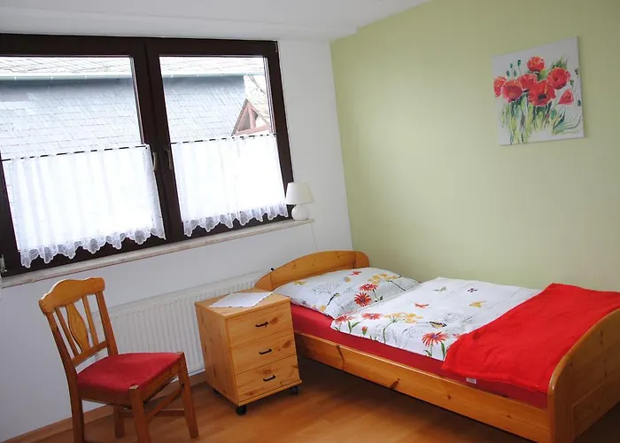 Rosengarten * Osburg