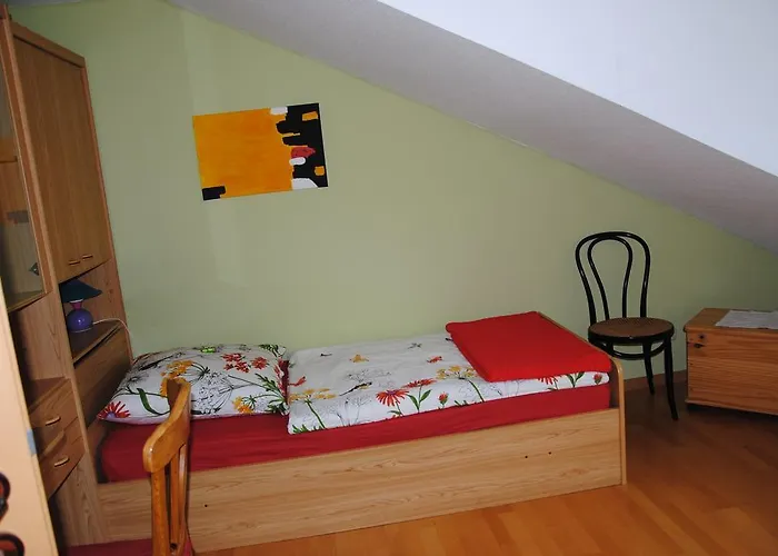 Rosengarten Apartamento *