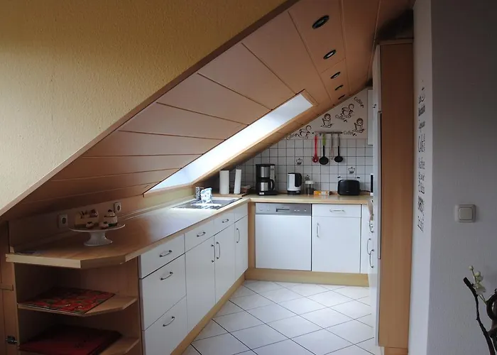 Rosengarten Apartamento *