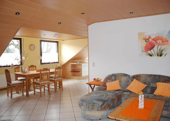 Rosengarten * Osburg