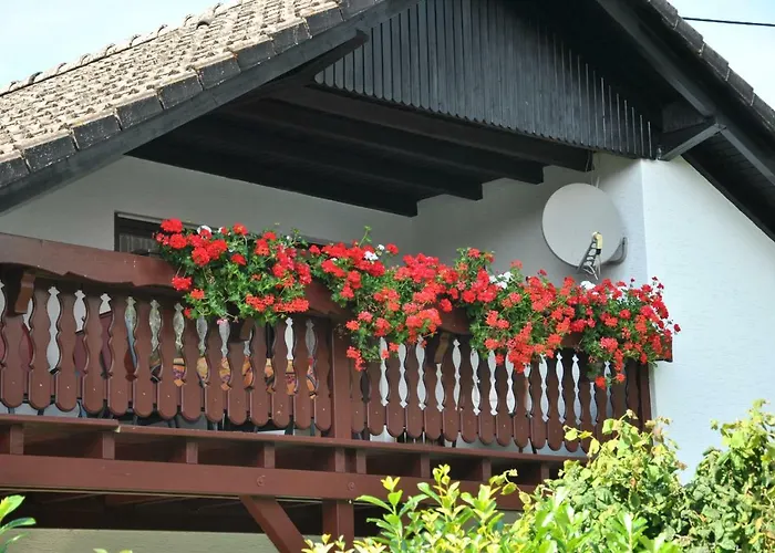 Rosengarten * Osburg