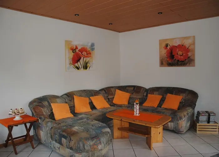 Rosengarten Apartamento